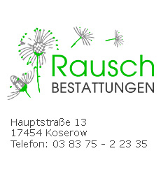 Rausch Bestattungen