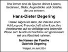 Anzeige