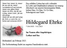 Anzeige