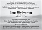 Anzeige