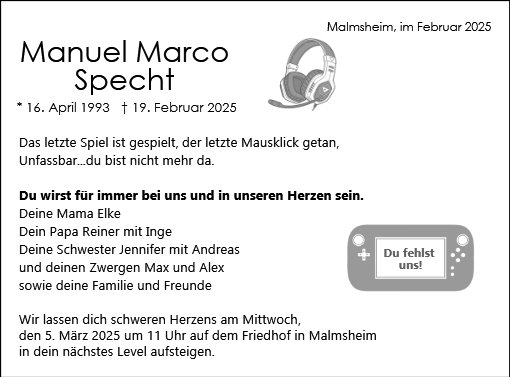 Manuel Specht