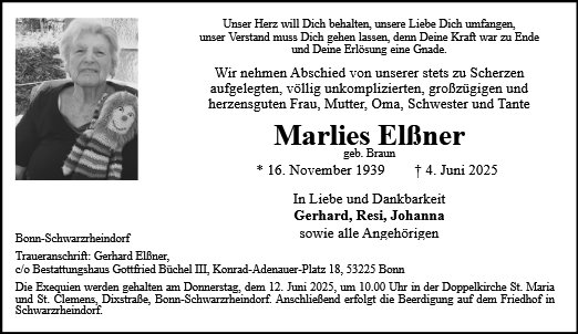 Marlies Elßner