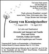 Anzeige