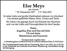 Anzeige