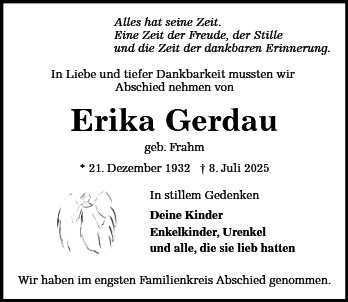 Erika Gerdau