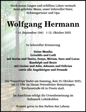 Wolfgang Hermann