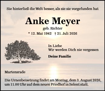 Anke Meyer