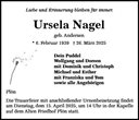 Anzeige