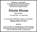 Anzeige