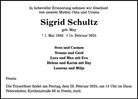 Anzeige