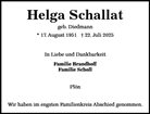 Anzeige