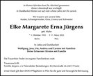 Anzeige