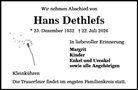 Anzeige