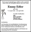Anzeige