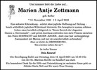 Anzeige