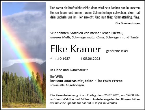 Elke Kramer