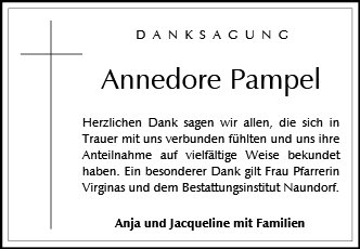 Annedore Pampel