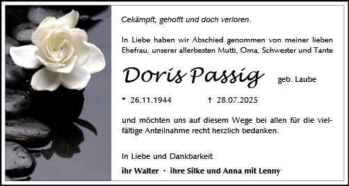 Doris Passig