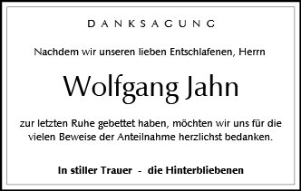 Wolfgang Jahn
