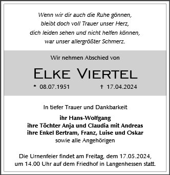 Elke Viertel