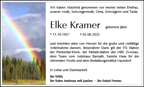 Elke Kramer