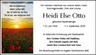 Anzeige