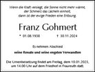 Anzeige