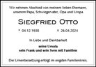 Anzeige