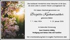 Anzeige