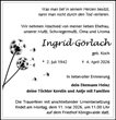 Anzeige
