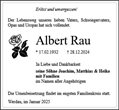 Anzeige