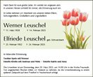 Anzeige