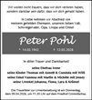 Anzeige