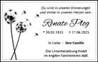 Anzeige