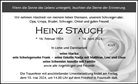 Anzeige