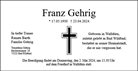 Anzeige