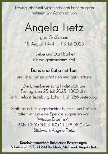 Angela Tietz