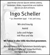 Anzeige
