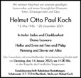 Anzeige