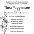 Anzeige
