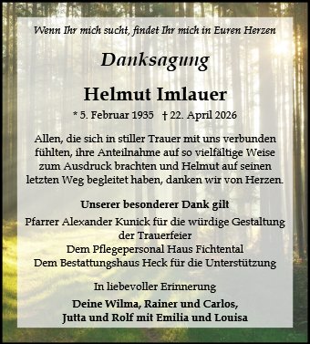 Helmut Imlauer