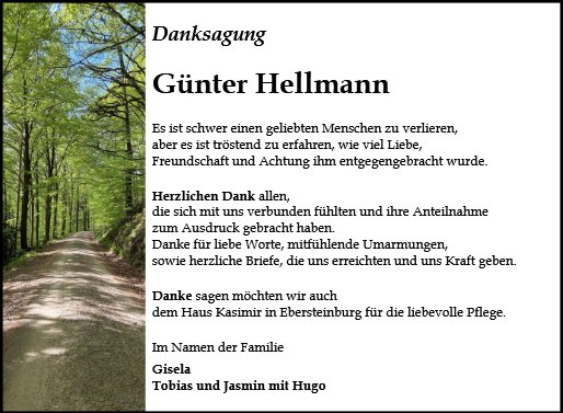 Günter Hellmann