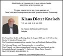 Anzeige