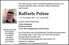 Anzeige