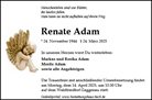Anzeige