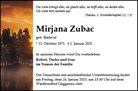 Anzeige
