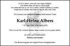 Anzeige