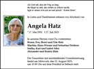 Anzeige