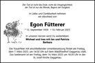 Anzeige