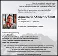Anzeige